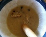 夏バテの救世主！ゆく家の冷や汁作り方5写真