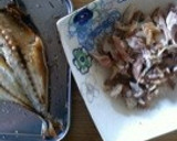 夏バテの救世主！ゆく家の冷や汁作り方6写真