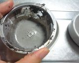 豆乳ゴマプリン作り方4写真