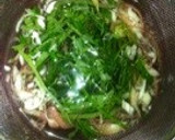 夏バテの救世主！ゆく家の冷や汁作り方8写真