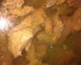 牛すじ仕込み作り方2写真