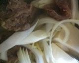 肉どうふ作り方2写真