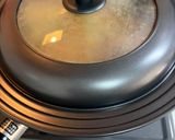 トマト缶不要！カレー粉でキーマカレー作り方4写真