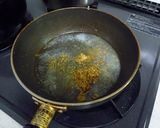 さっぱり粒マスタード　de　タラのソテー作り方4写真