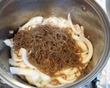 水を使わない！ホクホク肉じゃが♪作り方2写真