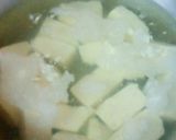 花椒で元気に！干し海老と豆腐の煮込み◎作り方2写真