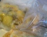 朝食に♪冷んやり☆美肌スムージー作り方1写真