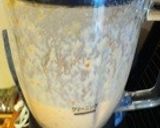 朝食に♪冷んやり☆美肌スムージー ②作り方2写真