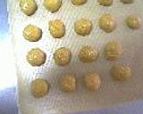 卵なし!キャロット★クッキー作り方10写真