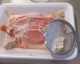 たまねぎトロトロ♪生姜焼き♪作り方2写真