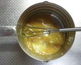 ♪弁当女子♪なすの味噌焼き作り方2写真