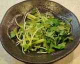 梅と椎茸の薬味たっぷり♪～冷そうめん～♪作り方3写真