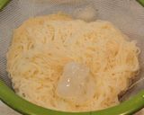 梅と椎茸の薬味たっぷり♪～冷そうめん～♪作り方4写真