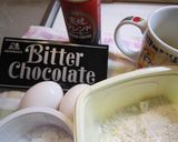 缶コーヒーでマフィン作り方1写真