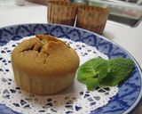 缶コーヒーでマフィン作り方9写真