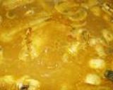 サラサラインドカレー☆作り方9写真