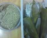 だしがら昆布のとろとろ佃煮作り方1写真