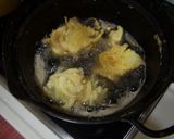 玉たま揚げ作り方4写真