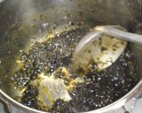 だしがら昆布のとろとろ佃煮作り方6写真