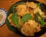 玉たま揚げ作り方6写真