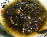 だしがら昆布のとろとろ佃煮作り方8写真