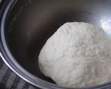 自家製酵母でもっちりナン作り方3写真