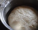 自家製酵母でもっちりナン作り方4写真