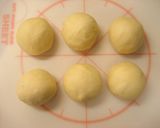 ☆ウインナーパン☆作り方1写真