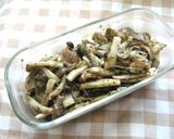 ☀夏のきのこは炒めて冷やして召し上がれ☀作り方3写真