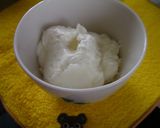 自家製バターの作り方☆作り方4写真