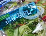 きのこサラダ♫♬作り方1写真