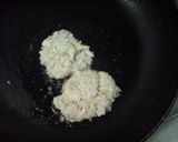 海老カツの作り方でふわふわチキンカツ作り方3写真