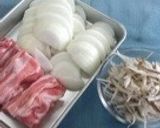 ◎ガッツリ本格、豚丼作り方2写真