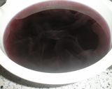 ちいママさんちのしそジュースシロップ作り方5写真