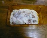 ☆懐かしの味☆ヤマトイモのすいとん汁作り方3写真