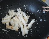 しゃきしゃきほくほく✿山芋スティック作り方3写真
