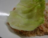 冷たいサルサリゾット＆トマトカップサラダ作り方21写真