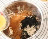 ブラックバンズ☆作り方1写真
