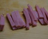 スパイシーきのこのレタス巻き巻き食べ～♫作り方4写真