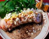 低温調理で極旨!よだれ鶏作り方11写真