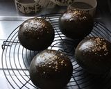 ブラックバンズ☆作り方11写真