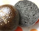 ブラックバンズ☆作り方12写真