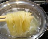 ねばねばきねうち麺作り方2写真