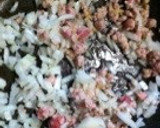 簡単こく旨！麻婆豆腐☆作り方2写真