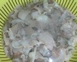 冷しゃぶサラダ作り方2写真