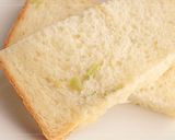 HB★豆腐と枝豆のちぎりパン。作り方10写真