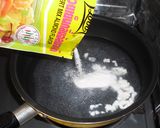 ミックス粉で簡単♪杏仁豆腐作り方2写真