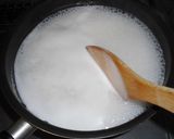 ミックス粉で簡単♪杏仁豆腐作り方3写真