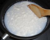 ミックス粉で簡単♪杏仁豆腐作り方4写真