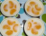 ミックス粉で簡単♪杏仁豆腐作り方6写真